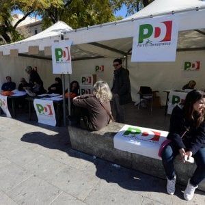 Primarie, in Sicilia 398 seggi per scegliere il nuovo segretario del Pd: ecco dove e come si vota