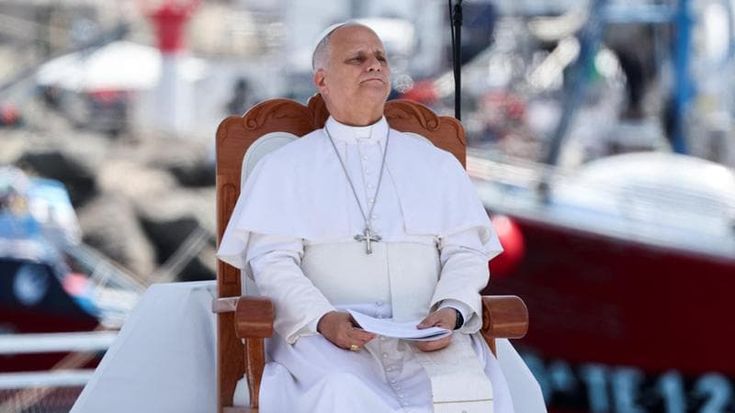Papa Leone alle Canarie: “L’Europa non può abituarsi a un Mediterraneo cimitero di migranti”