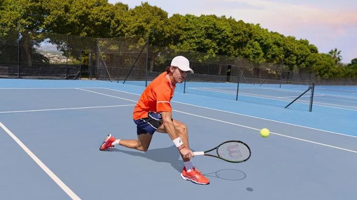 L’intelligenza artificiale disegna le scarpe da tennis del futuro