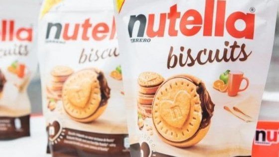 Nutella mania: a Napoli arrivano i bagarini dei "Biscuits"
