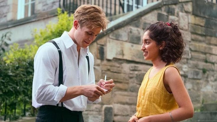 ‘One day’, la serie perfetta per San Valentino. Da ‘Harry ti presento Sally’ a ‘Normal people’ quando per l’amore ci vuole pazienza