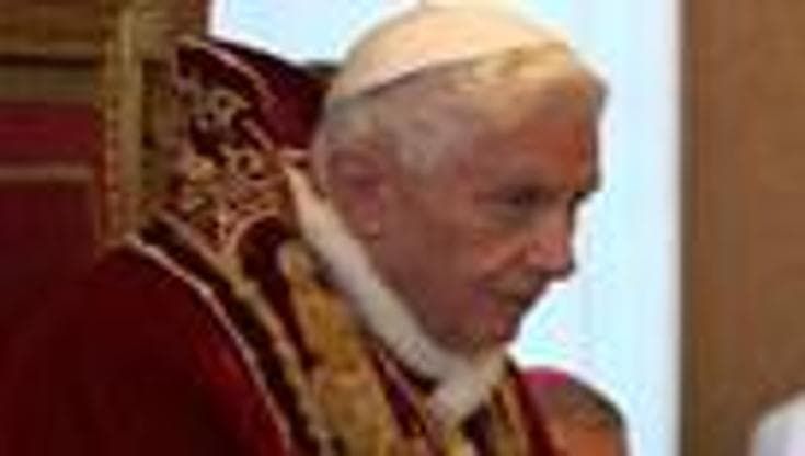 Il nuovo Papa sarà eletto da 117 cardinali