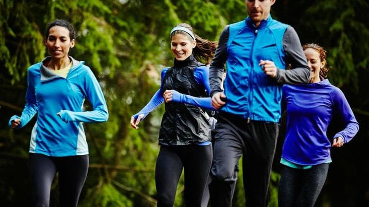 Sport, l’85% degli italiani che lo pratica segue una precisa dieta