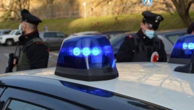 Anziano scomparso a Dernice, è stato trovato senza vita in una scarpata