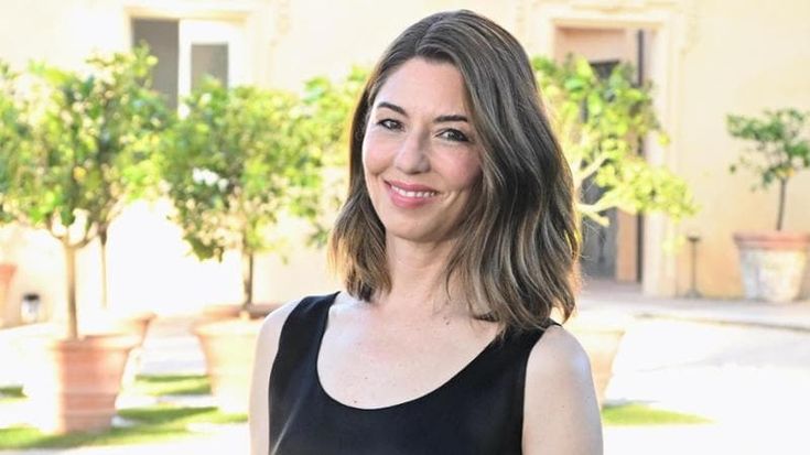 Serata all-star per Sofia Coppola all’American Academy sul Gianicolo