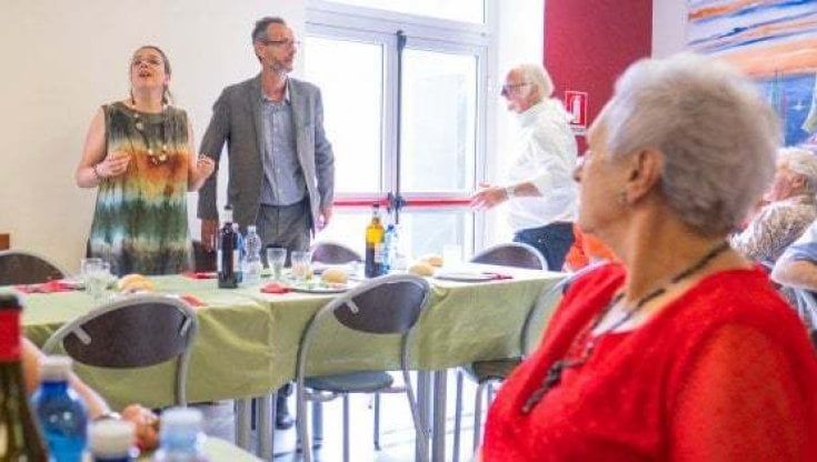  Effetto Covid così a Genova gli indifesi sono più fragili e sempre più soli 