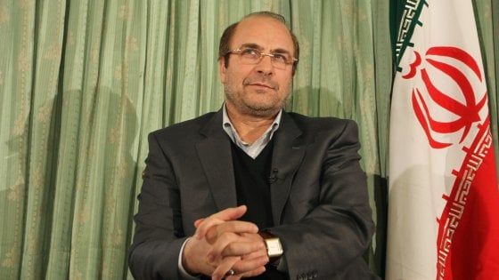Qalibaf, l'ex sindaco conservatore di Teheran alla guida del Parlamento iraniano