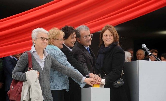 Mast, Ronchi: "Il Comune era strapresente"