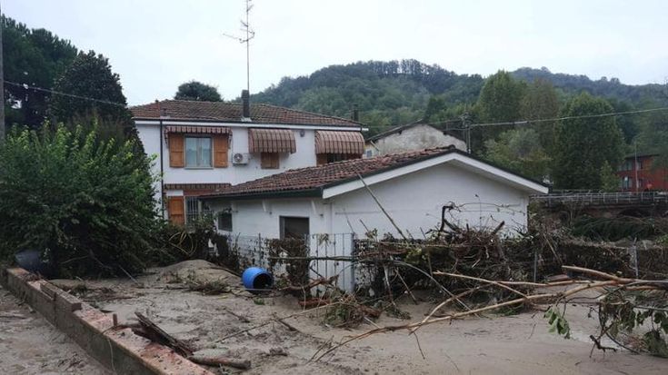La Val di Zena in assemblea: “Alluvione, la Regione ci ascolti”