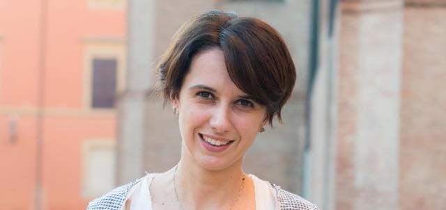 Valentina Castaldini: "Basta slogan sugli immigrati e sì alle primarie"