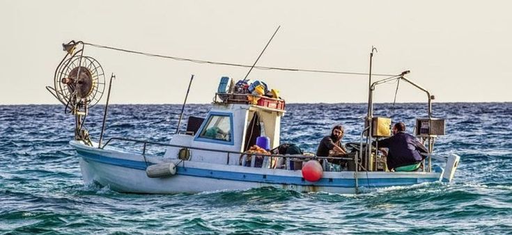 Sostenere i piccoli pescatori con progetti di innovazione: gli imprenditori ittici si alleano con i ricercatori