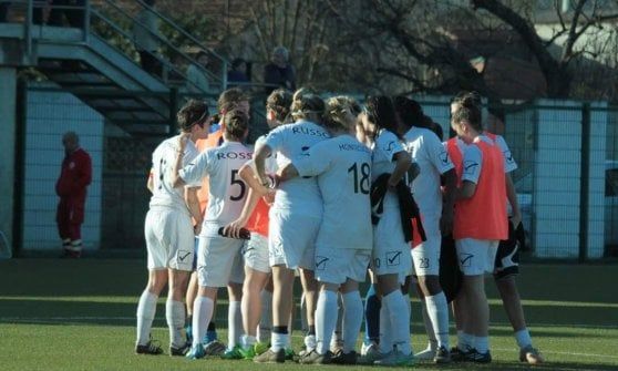Serie B femminile, pronostici rispettati