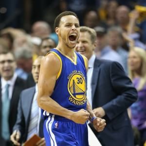 Basket, playoff Nba: Golden State e Atlanta in finale di Conference