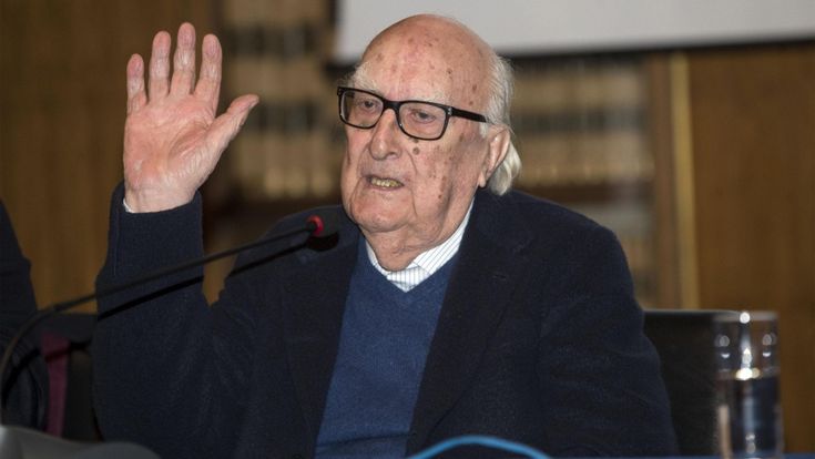 L'affetto per Camilleri, versi e mail dai lettori