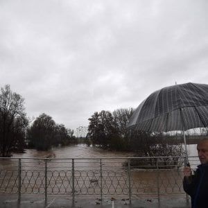 Oggi pomeriggio le prime schiarite, da domani torna il sole su tutta la regione
