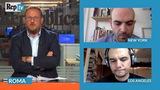 Moura, L’Escobar della tv e Saviano: "È la droga il potere delle mafie. Basta proibizionismo" 