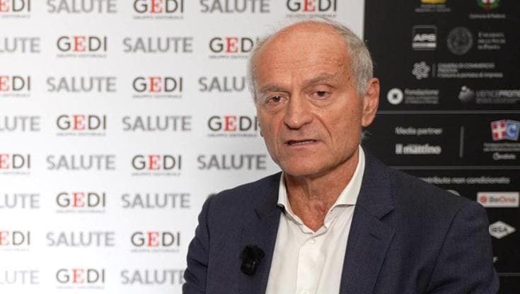 Festival Salute 2025, Antonini: "In sonno, olfatto e stipsi i segni premonitori del Parkinson"