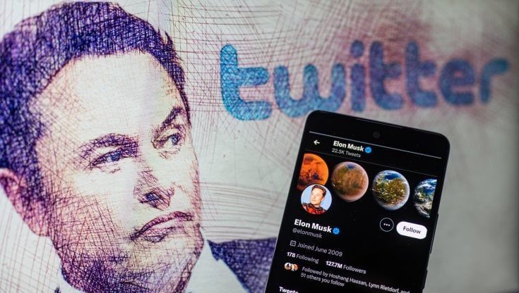Musk ha messo a dieta Twitter per travestirla da super-app