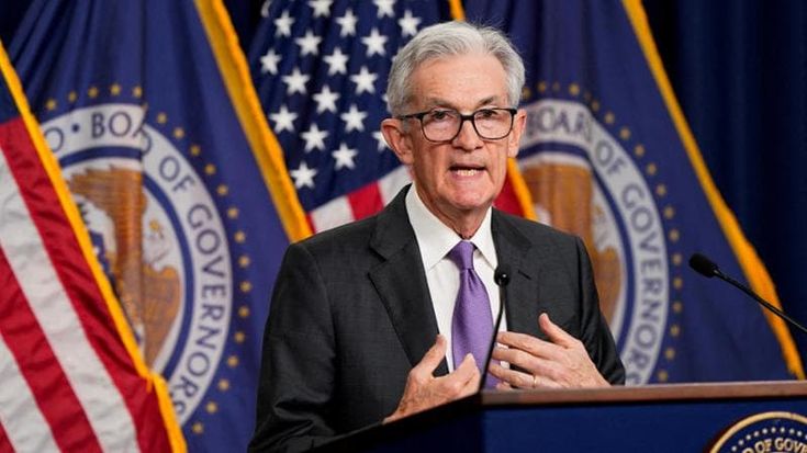 Fed, il taglio dei tassi rimandato a settembre