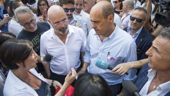 Regionali, dall'Umbria all'Emilia-Romagna alla Toscana: ecco gli stress test per Pd e governo 