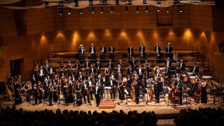 La musica di Mason Bates nel doppio ruolo di maestro e Dj