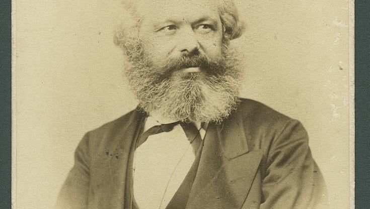 Uno, nessuno, centomila: i volti di Karl Marx in mostra a Berlino