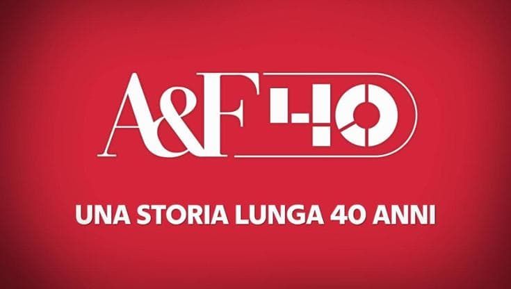 Affari&Finanza, 40 anni di prime pagine