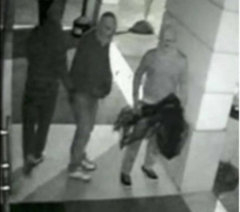 La banda dei furti in casa: 54 colpi da 300mila euro