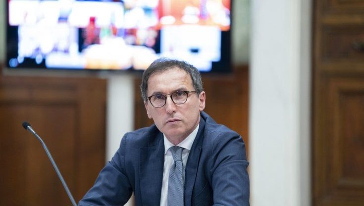 Recovery Plan, scontro tra i ministri. Boccia: "Bonetti vuole dimettersi? Se ne assumerà la responsabilità"