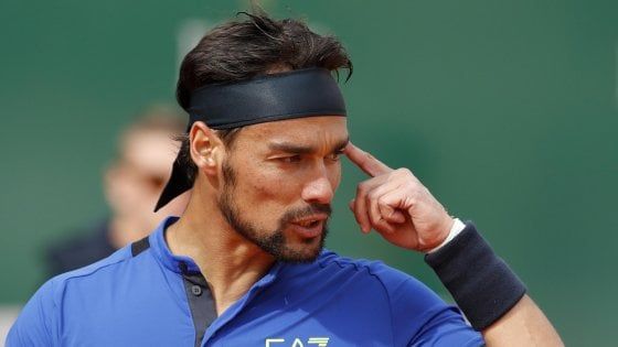 Tennis, Masters Montecarlo: Fognini batte Nadal e vola in finale