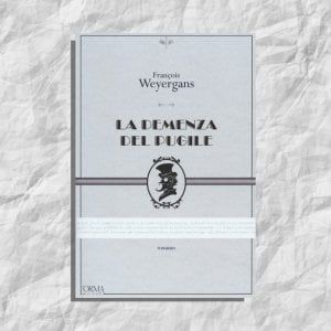 La scelta di @CasaLettori. La demenza del pugile