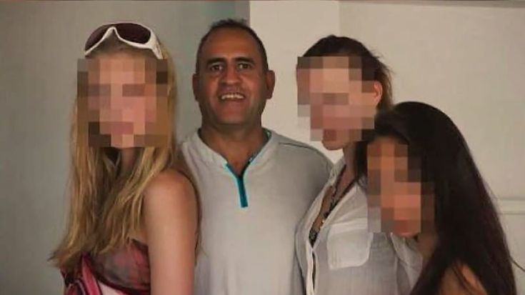Daniel Siad, il presunto reclutatore di modelle di Epstein, trovato morto in casa fuori Parigi