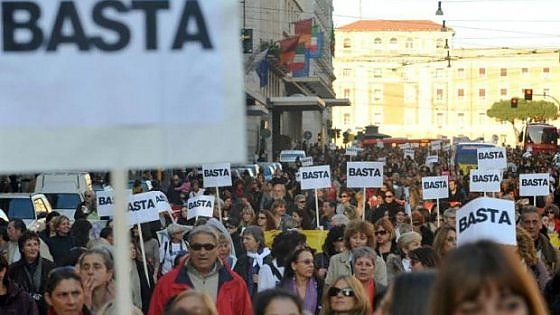 Inps, arriva la circolare sul congedo per le donne vittime violenza