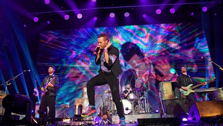 Da Springsteen ai Coldplay l'estate della musica con tanti protagonisti italiani