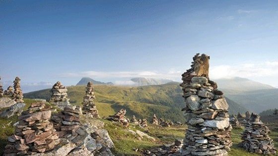 Benvenuti in paradiso, la Val Sarentino apre le sue porte
