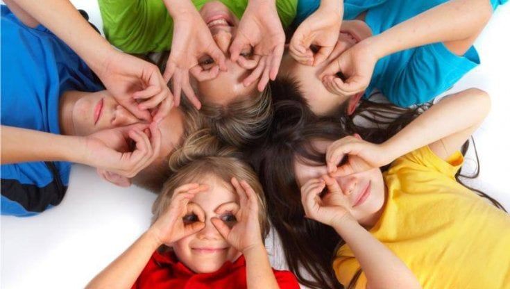 Meno tasse a chi fa figli, gli aiuti alla famiglia uniscono gli italiani