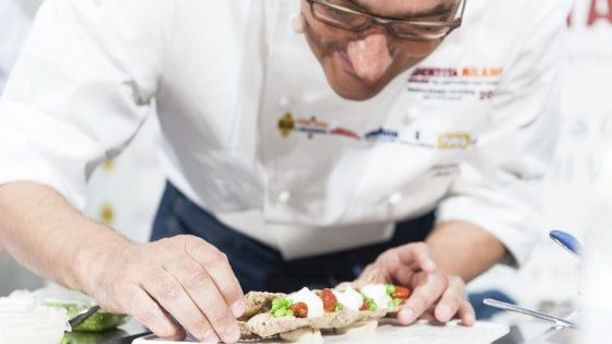 Fattore umano, cucina vegetale e Calabria in primo piano: ecco Identità Golose 2018