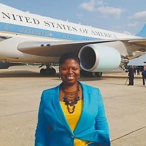 Arrestata l'assistente di Obama: ha minacciato il fidanzato con una pistola
