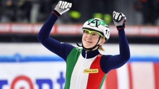 PyeongChang 2018, la sfida dei tremila atleti. Domani la cerimonia d'apertura