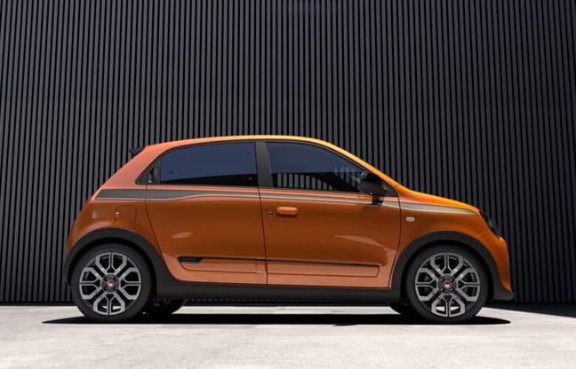 Nuova Twingo GT, Renault va di fretta