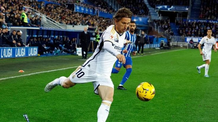 Modric, Kroos ma anche Zielinski, Taremi e Jorginho: i migliori giocatori in scadenza nel 2024