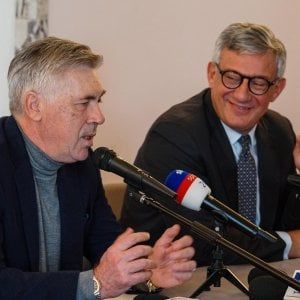 Razzismo, Ancelotti prosegue la crociata: "Non se ne può più, sempre più insulti"