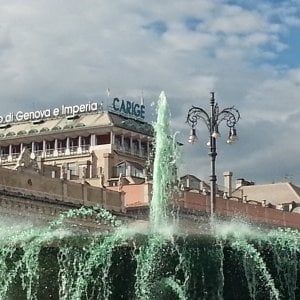 Carige, dal cda azione legale contro gli ex vertici