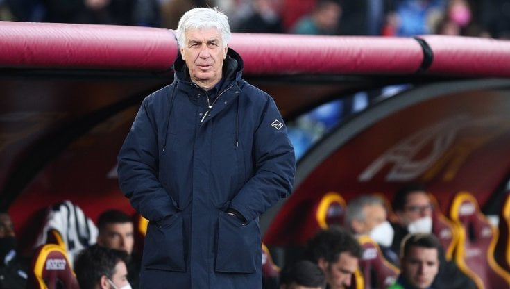 Gasperini rilancia l'Atalanta: "Nessun passo indietro, ora si apre una nuova fase"