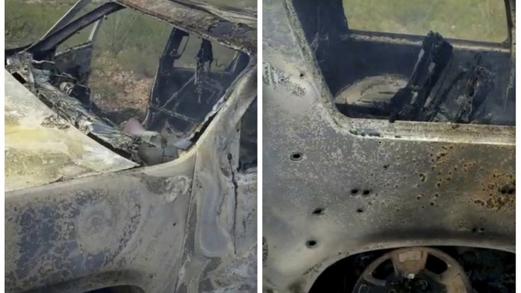 Furia narcos su donne e bambini. Strage di mormoni in Messico