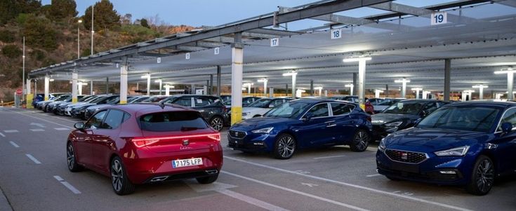 Coronavirus, Seat produce respiratori d'emergenza a Martorell