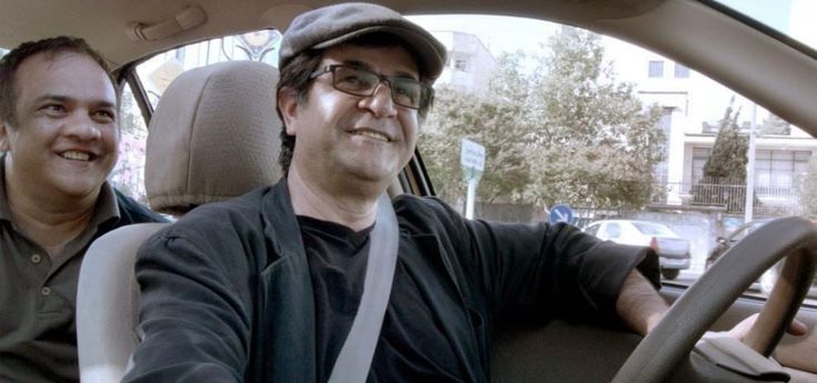 Berlino 2015, l'Orso d'oro va a "Taxi" di Jafar Panahi, regista iraniano inviso al regime