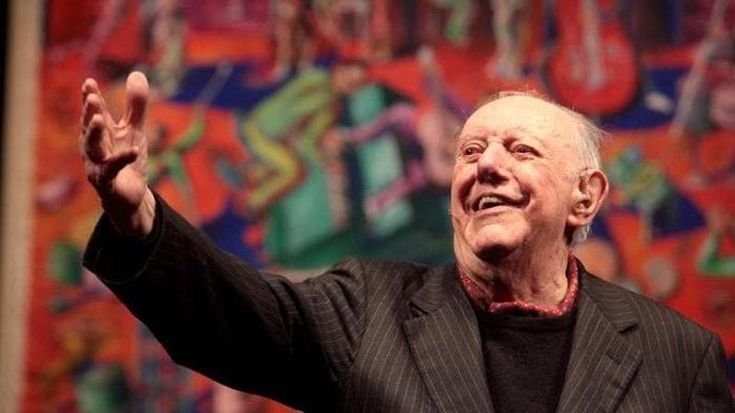 Dario Fo, San Francesco e quella rivoluzione della gentilezza che ancora ci serve