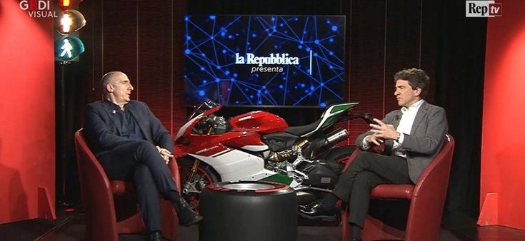Thorel (PSA Italia): ''Così si capisce se siete adatti all'auto elettrica''