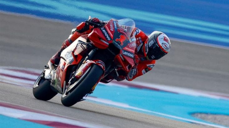 MotoGp, diretta tv e streaming Gp Qatar: dove vederlo e a che ora